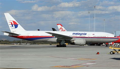 why did malaysia airlines retire the 777